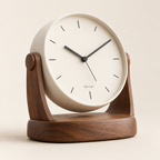 Pivot Display Clock