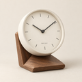 Fold Stand Clock