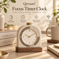 Focus Timer Clock