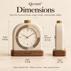 Focus Timer Clock