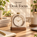 Focus Timer Clock