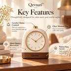 Minimal Chime Clock