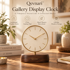 Gallery Display Clock