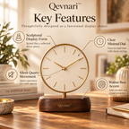 Gallery Display Clock