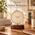 Gallery Display Clock
